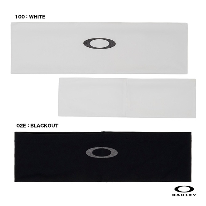 ꡼ OAKLEY  ˥å ESSENTIAL MP HEADBAND 25.0 FOS902051