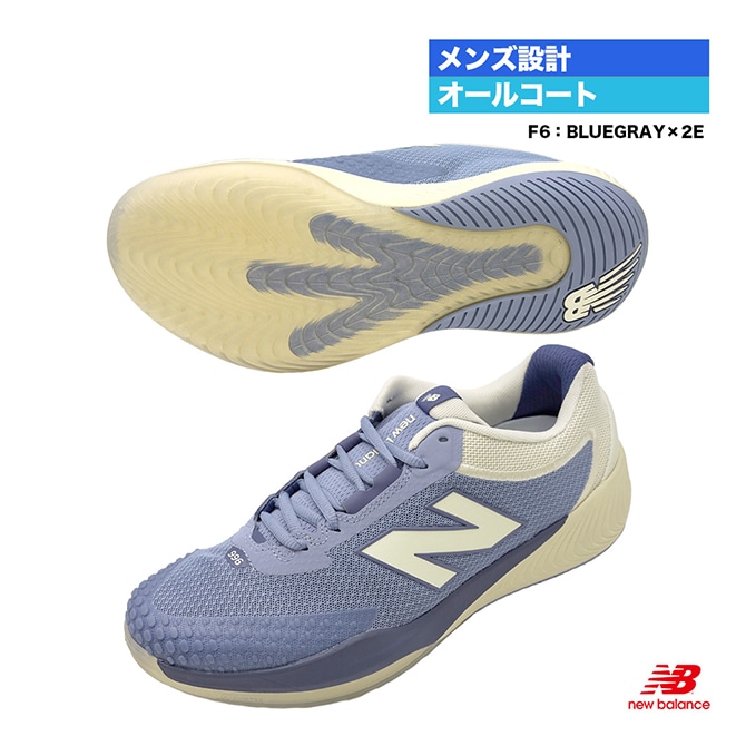 �˥塼�Х�� new balance �ƥ˥����塼�� ��� Fuelcell 996 v6 H �����륳���� 2E MCH996F6��2E��