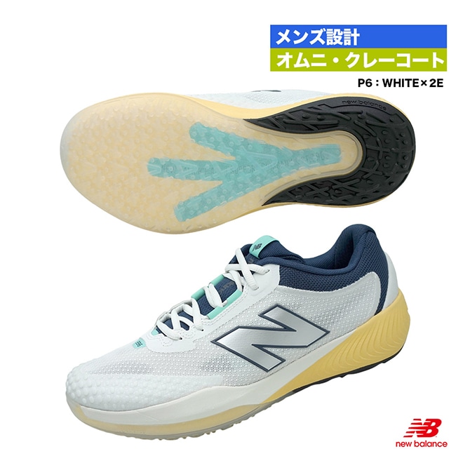 �˥塼�Х�� new balance �ƥ˥����塼�� ��� Fuelcell 996 v6 O ����˥��졼������ 2E MCO996P6��2E��
