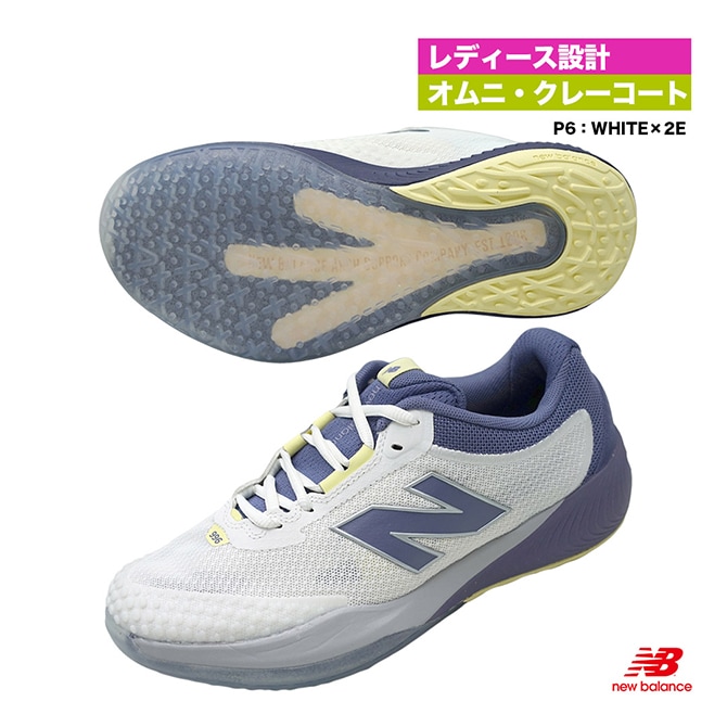 ˥塼Х new balance ƥ˥塼 ǥ Fuelcell 996 v6 O ˥졼 2E WCO996P62E