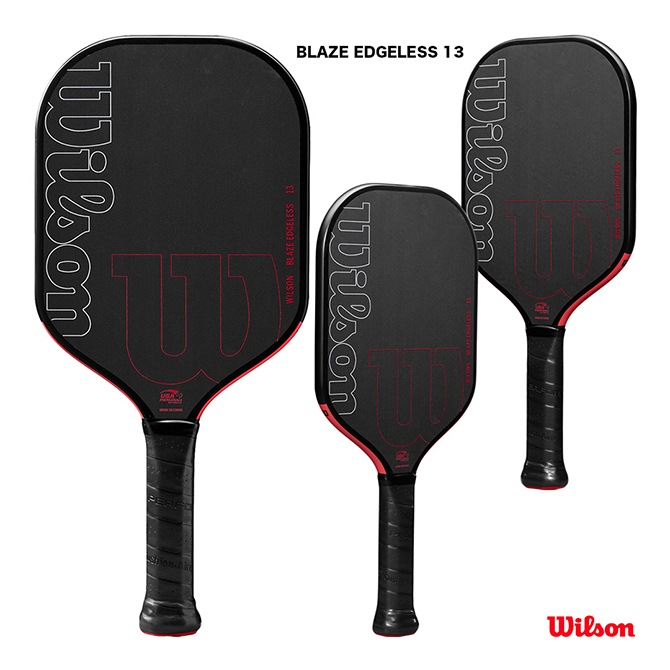륽 Wilson ԥåܡѥɥ BLAZE EDGELESS 13 WR180911