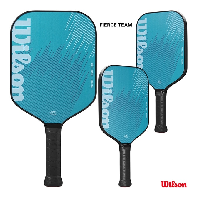 륽 Wilson ԥåܡѥɥ FIERCE TEAM WR160411