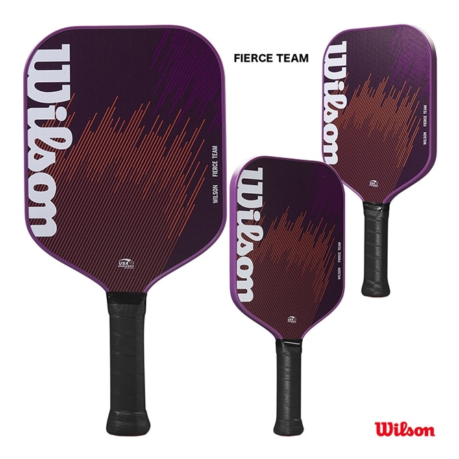 륽 Wilson ԥåܡѥɥ FIERCE TEAM WR161011