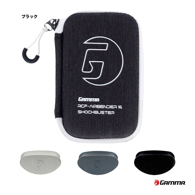 ����� GAMMA �����٥���� �ۡ��륷��å��Х����� AIRBENDER HOLE SHOCKBUSTER 1E805891