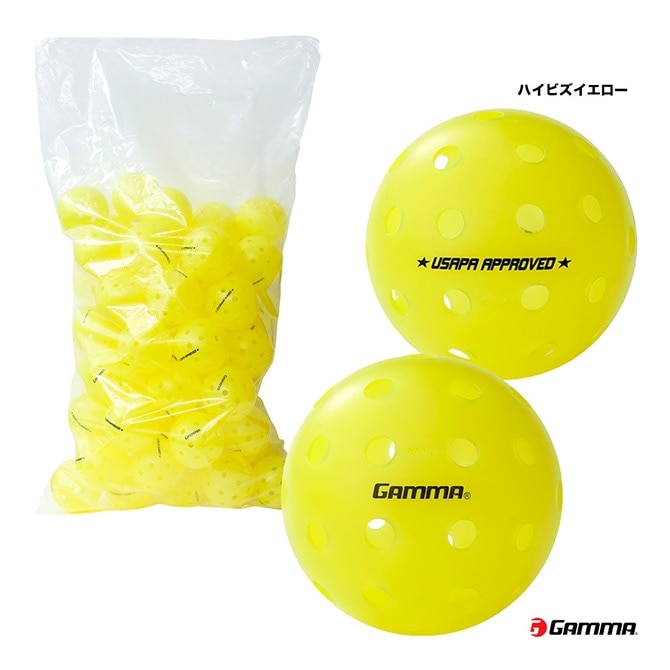 ����� GAMMA �ԥå���ܡ��� �ե��ȥ� �����ȥɥ� �ܡ��� 60�� PHOTON OUTDOOR BALL 60P 1E805864