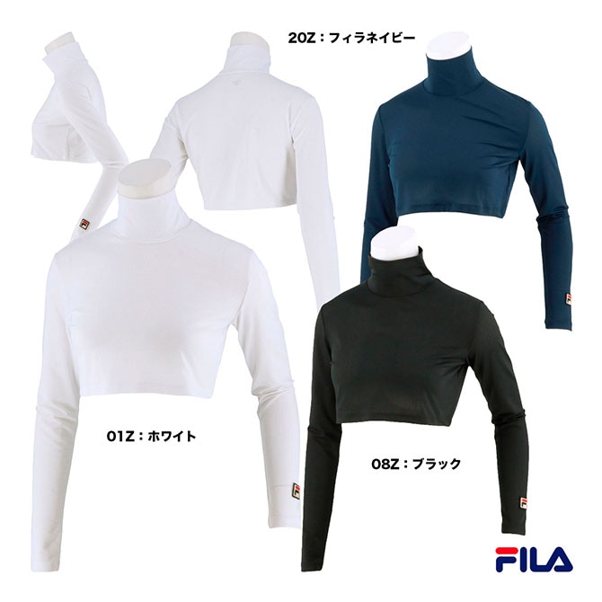 ե FILA  ǥ Wåȥåץ EL0114