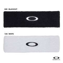 ꡼ OAKLEY   ESSENTIAL HEADBAND 23.0 FOS901438
