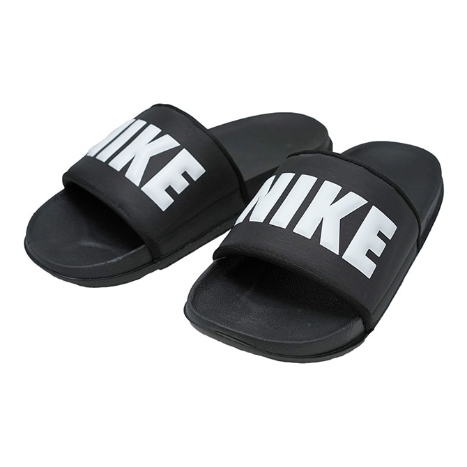 ナイキ NIKE サンダル メンズ オフコート スライド BQ4639（012）