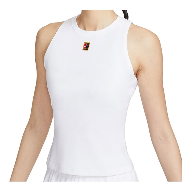 �ʥ��� NIKE �ƥ˥������� ��ǥ��� AS W NKCT DF SLAM TANK LN FZ6764��100��