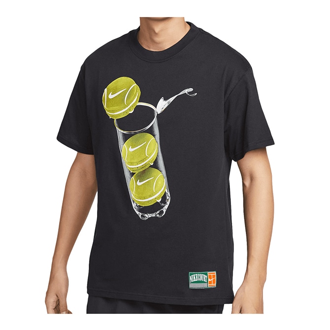 ʥ NIKE ƥ˥  AS M NKCT TEE M90 FRENCH OPEN HJ3469010