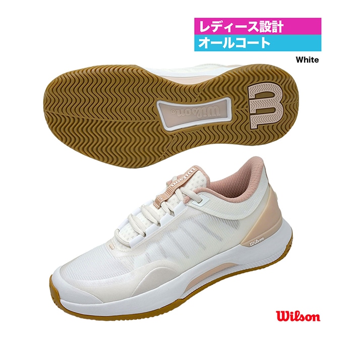 륽 Wilson ƥ˥塼 ǥ INTRIGUE TOUR TM WRS337030