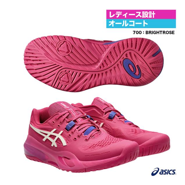 新品 ASICS テニスシューズ 1041A188-401 26.5 新品 ASICS