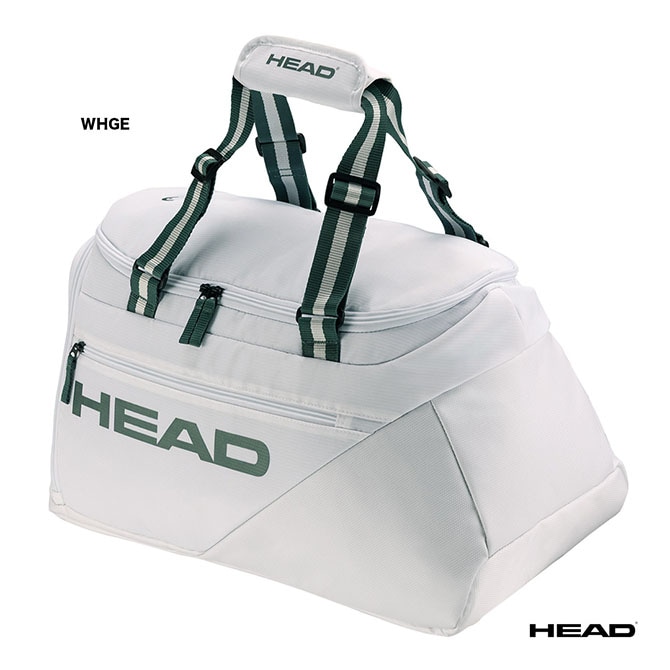 ヘッド HEAD バッグ プロ X コート バッグ 48L 262035