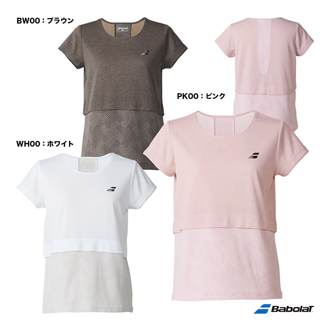 Хܥ BabolaT ƥ˥ ǥ VS 硼ȥ꡼֥ BWG5370