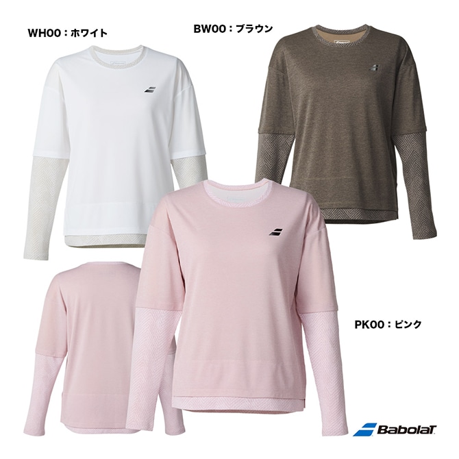 Хܥ BabolaT ƥ˥ ǥ VS 󥰥꡼֥ BWP5570