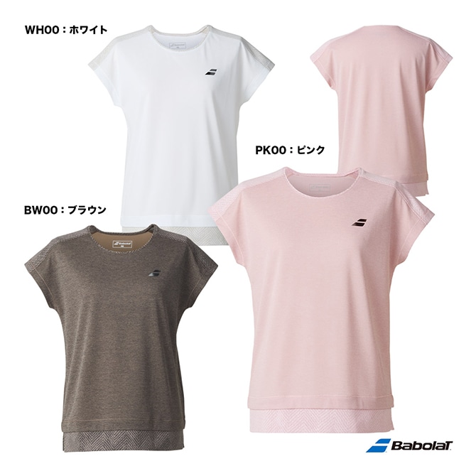 Хܥ BabolaT ƥ˥ ǥ VS 硼ȥ꡼֥ BWP5571