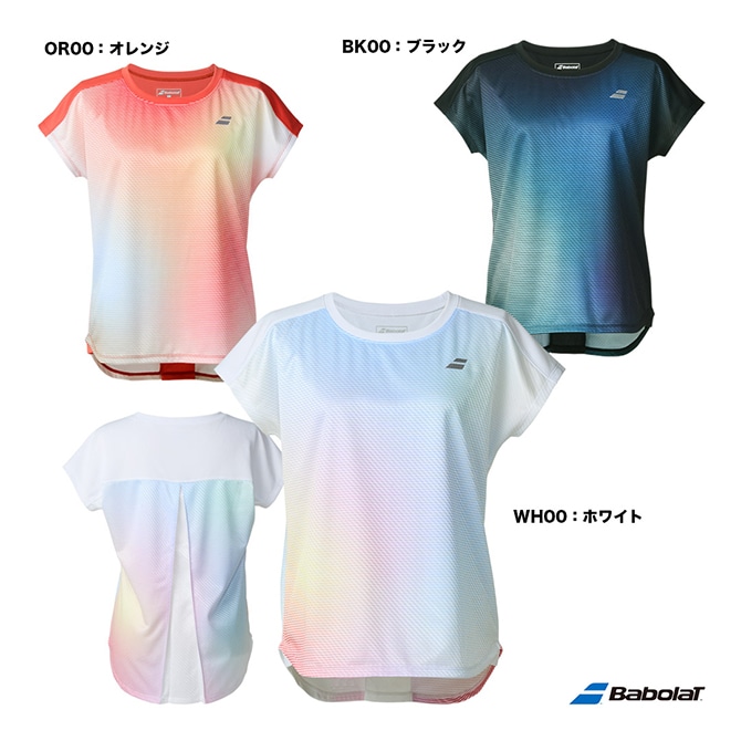 �Хܥ� BabolaT �ƥ˥������� ��ǥ��� PURE ���硼�ȥ��꡼�֥���� BWG5377