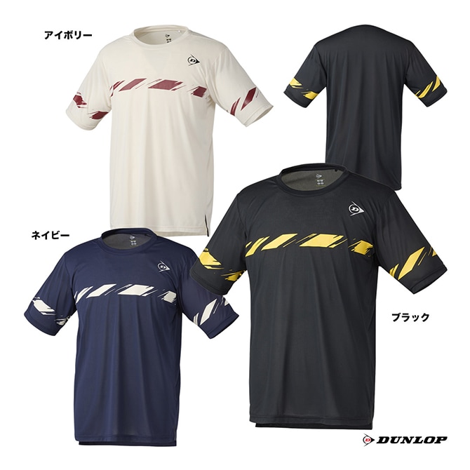 ������å� DUNLOP �ƥ˥������� ��˥��å��� �����ॷ��� DAP-1540