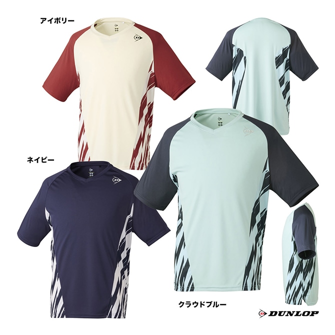 ������å� DUNLOP �ƥ˥������� ��˥��å��� �����ॷ��� DAP-1544