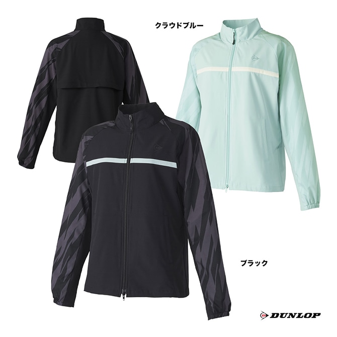 ������å� DUNLOP �ƥ˥������� ��ǥ��� ������ɥ��㥱�å� DAW-4560W