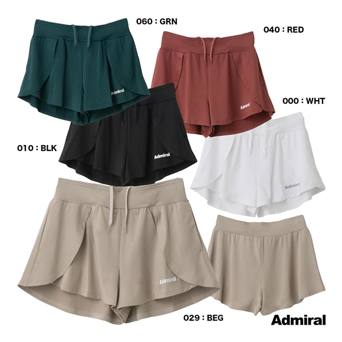 ɥߥ Admiral ƥ˥ ǥ ɥեåץ쥤䡼ɥ硼 ATLA545