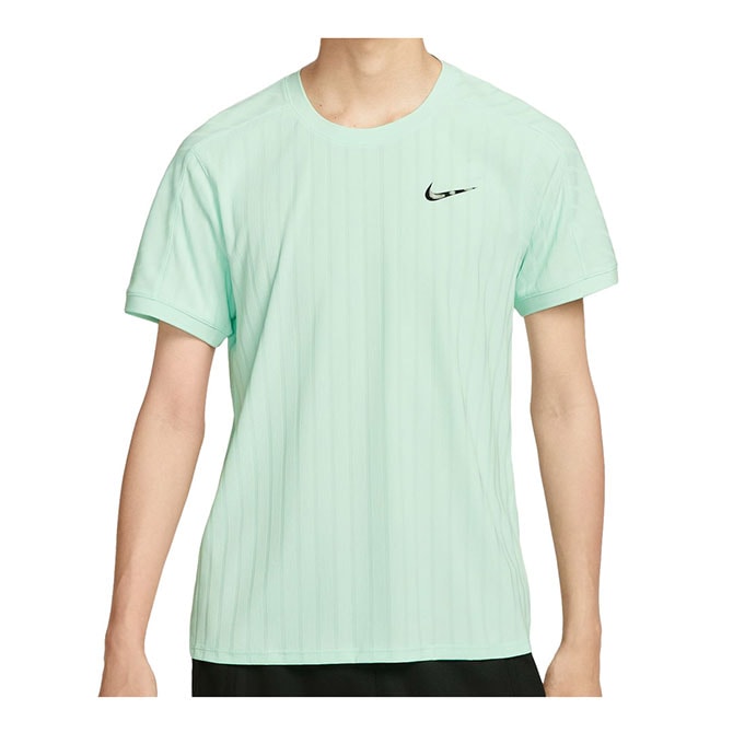 ナイキ NIKE テニスウェア メンズ AS M NKCT DFADV SLAM トップ NY HM6711（353）