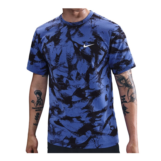 ʥ NIKE եåȥͥ  AS M NK DF UV HYVERSE SS ȥå P HV0440411