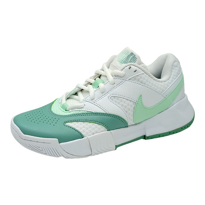 �ʥ��� NIKE �ƥ˥����塼�� ��ǥ��� ������ ������� �饤�� 4 FD6575��107��