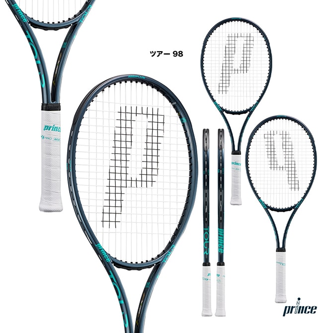 ץ prince ƥ˥饱å ĥ 98 TOUR 98 7TJ257