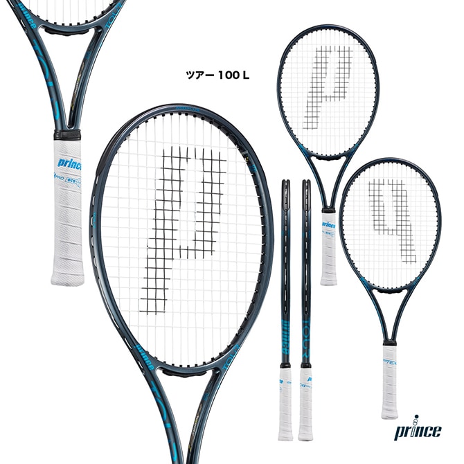 ץ prince ƥ˥饱å ĥ 100  TOUR 100 L 7TJ253
