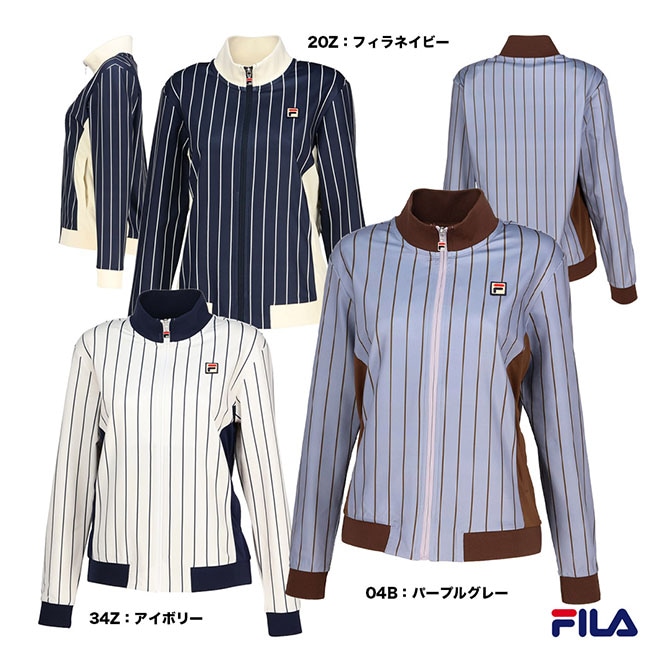 �ե��� FILA �ƥ˥������� ��ǥ��� �ȥ�å����㥱�å� EL0228