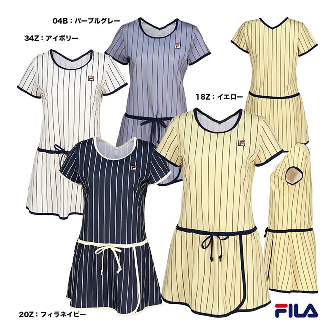 ե FILA ƥ˥ ǥ ԡ EL0231