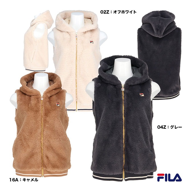 ե FILA ƥ˥ ǥ աե٥ EL0254