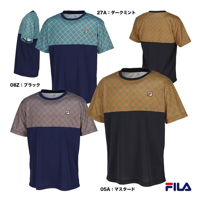 �ե��� FILA �ƥ˥������� ��� �����ॷ��� EM0260