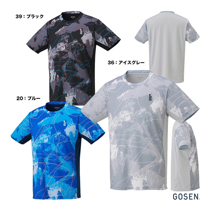  GOSEN ƥ˥ ˥å ॷ T2554