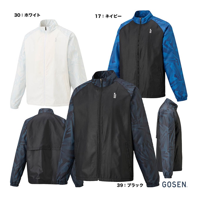 �������� GOSEN �ƥ˥������� ��˥��å��� ������ɥ������ޡ����㥱�åȡ�΢���ӡ� Y2540