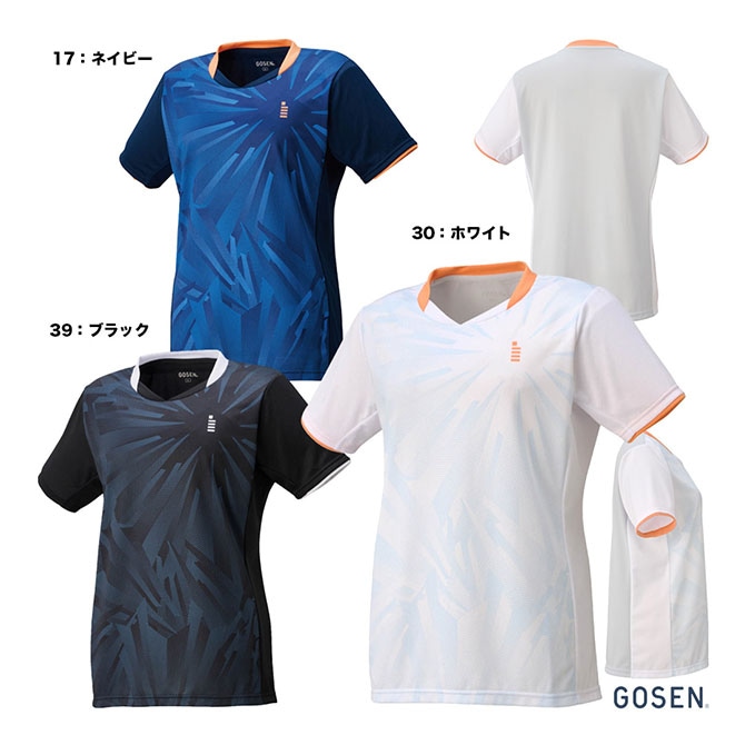  GOSEN ƥ˥ ǥ ॷ T2553