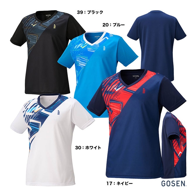  GOSEN ƥ˥ ǥ ॷ T2561