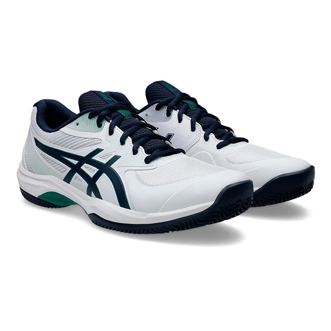 å asics ƥ˥塼  GAME FF CLAY/OC 1041A490102