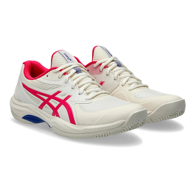�����å��� asics �ƥ˥����塼�� ��ǥ��� GAME FF CLAY/OC 1042A282��102��