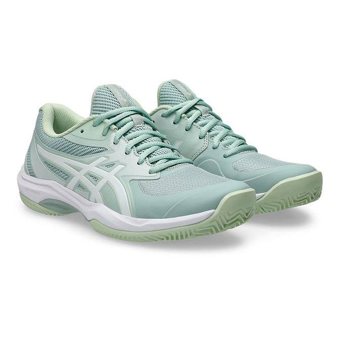 å asics ƥ˥塼 ǥ GAME FF CLAY/OC 1042A282300