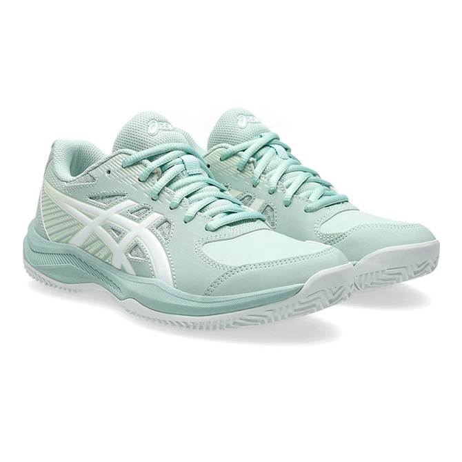 å asics ƥ˥塼 ǥ COURT SLIDE 4 CLAY/OC 1042A284300