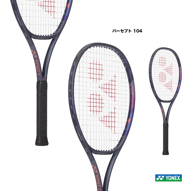 ͥå YONEX ƥ˥饱å ѡץ 104 PERCEPT 104 01PE104472