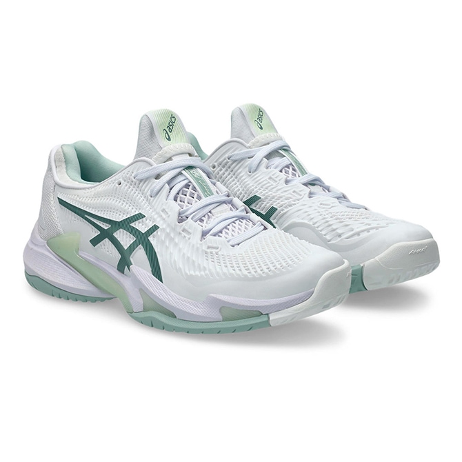 �����å��� asics �ƥ˥����塼�� ��ǥ��� COURT FF 3 1042A220��106��