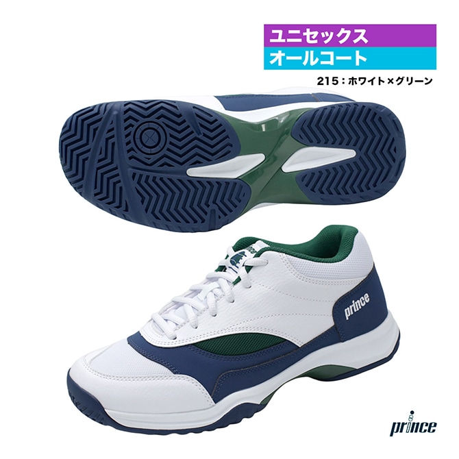 �ץ�� prince �ƥ˥����塼�� ��˥��å��� �磻�ɥ饤�� ���ɥХ� AC DPS512��215��