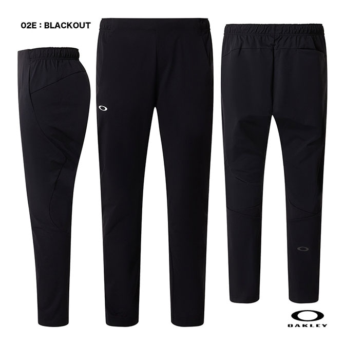 ꡼ OAKLEY եåȥͥ  ENHANCE TECH JERSEY PANTS 15.7 FOA408134
