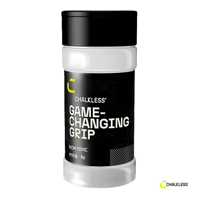 チョークレス Chalkless ボトル（8g） 50CHALKLESS05