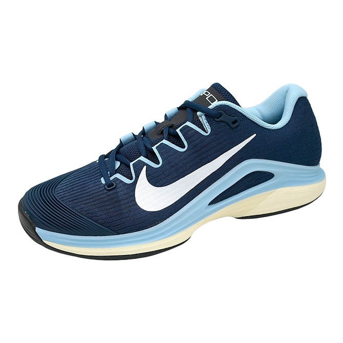 ナイキ NIKE テニスシューズ メンズ ヴェイパー 12 HC FV5552（402）