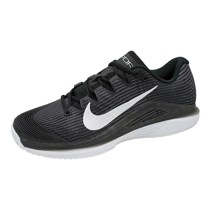 ナイキ NIKE テニスシューズ メンズ ズーム ヴェイパー 12 CLY HQ6026（001）
