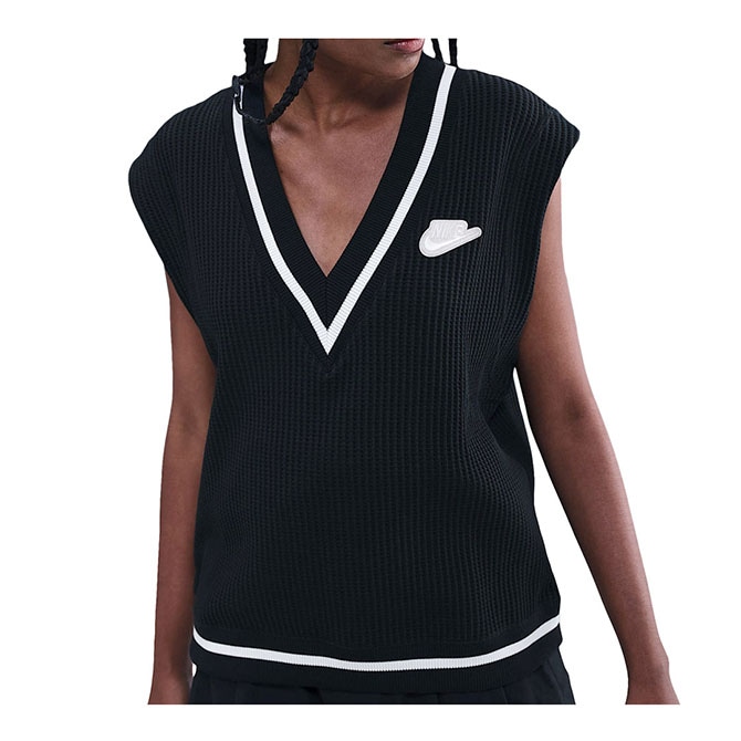 ʥ NIKE  ǥ AS W NSW WAFFLE KNIT ٥ PREP IM7483010